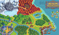 create isometric pixel art tileset pixel game asset tilemap rpg game background