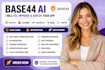base44 bug fixing expert lovable replit ai supabase integration base44 deploy