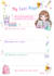 design custom digital compositions, planners, and printables notebook templates