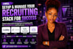 ashby lever workable recruiting ats hiring team setup management consulting