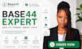base44 expert base44 development base44 bug fixing base44 integration