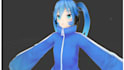 create a custom vrchat avatar, fully rigged and optimized