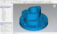 do reverse engineering, convert 3d scan to cad modeling from scan data