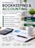 do bookkeeping , accounting , excel and data entry