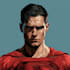 comic book illustration, marvel comic superhero