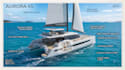 design trimaran, catamaran, and multihull vessel plan