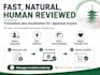 localize ecommerce content into natural japanese