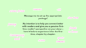 be an interactive reader on your wattpad story