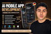 do ai mobile app development android ios app development german ai mobile app