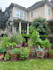 create a custom vegetable garden planting plan