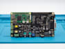 do kicad mixed signal schematic pcb layout raspberry pi radio tone remote monito