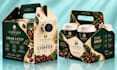 create packaging box design, product packaging design
