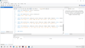 create a basic mysql database and sql queries