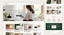 create squarespace website design squarspace redesign squarespace booking