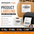 amazon product research and profitable product hunting