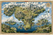make a fantasy map for your dnd game