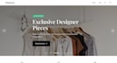 create a full stack website for your business