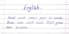 translate urdu english to punjabi and saraiki