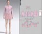 develop professional garment sewing pattern