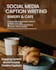 write social media captions