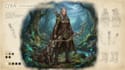 do creature concept art, character concept design