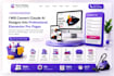 convert your ai design to SEO friendly wordpress website