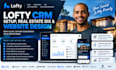 setup lofty crm lofty idx website lofty smart plans lofty real estate lofty