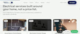 build a custom full stack web application using react and nodejs