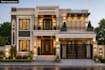 create 2d and 3d building plans with elevation and all detail