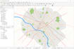 do professional gis data conversion, cleaning and mapping