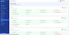 build a custom call tracking web and mobile app