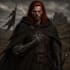 fantasy writer ttrpg characters and campaigns