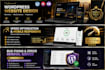 fix wordpress bugs and edit your website design