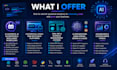 be your full stack ai developer for custom ai web development