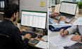 data entry, typing and excel data management services