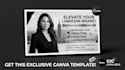 design premium linkedin banners