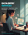 do accurate data entry and excel data management