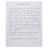 provide neat handwritten notes assignments