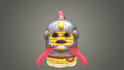 create vtuber lenses in lens studio like theburnpeanut