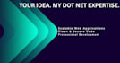 develop custom dot net web application using c sharp
