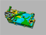 convert stl, obj files to stp, xt, dwg, dxf and igs files