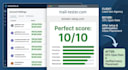 setup scalable cold email infrastructure for instantly and smartlead
