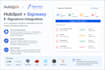 build custom hubspot integrations
