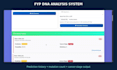 analyze research data and build machine learning models
