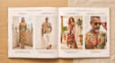create a lookbook for your brand catalogue