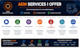 fix adobe experience manager aem bugs and develop custom components