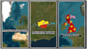 create professional map and geography animation videos