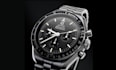 create watch exploded videos and drawings watch assembly 3d watch animation