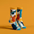 design custom and unique socks design