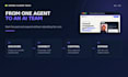 build custom ai agents for business automation